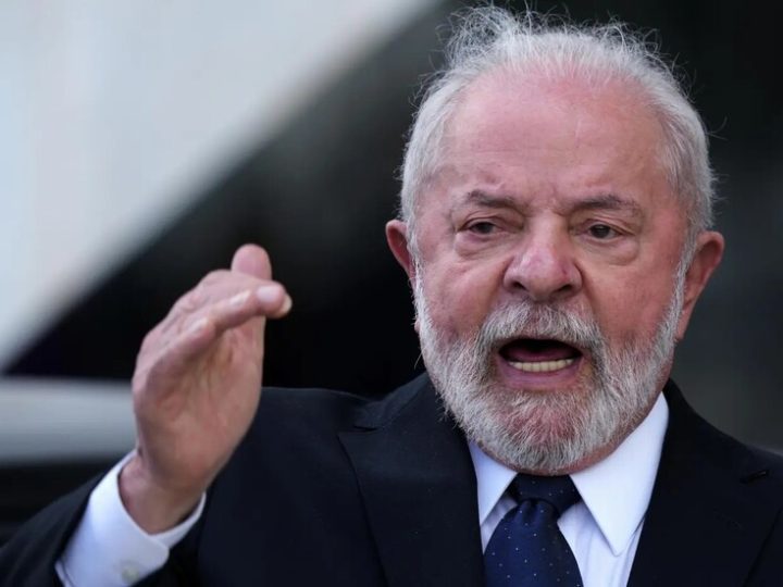 البرازيل تهدد بالانسحاب من اتفاقية التجارة الحرة مع الاتحاد الأوروبي