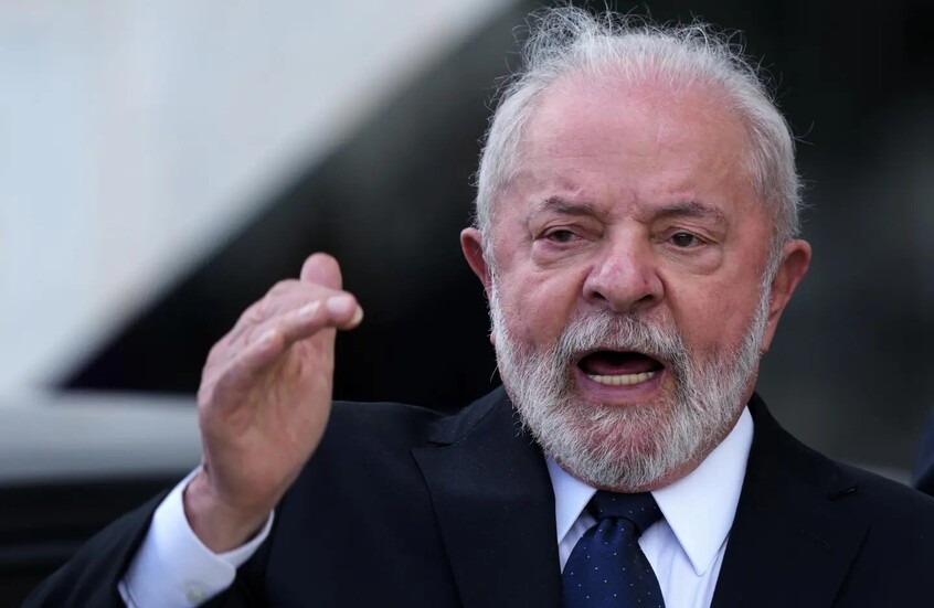 البرازيل تهدد بالانسحاب من اتفاقية التجارة الحرة مع الاتحاد الأوروبي