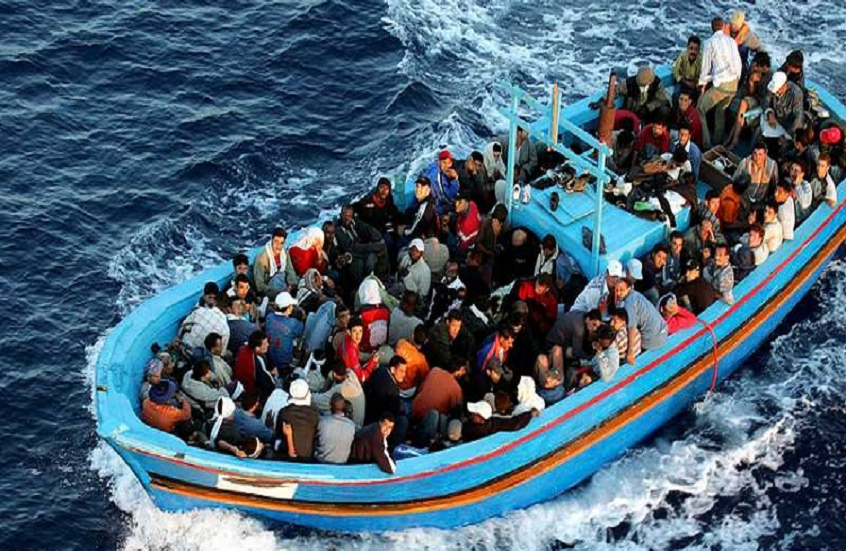 بعد فاجعة 14 مصريا.. دار الإفتاء توضح حكم “الهجرة غير الشرعية”