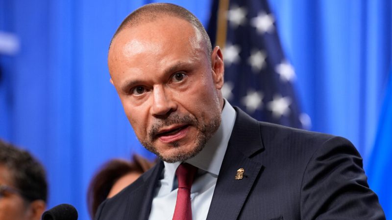 دان بونجينو يغادر منصبه كنائب لمدير الـ FBI .. ماعلاقة جيفري إبستين؟