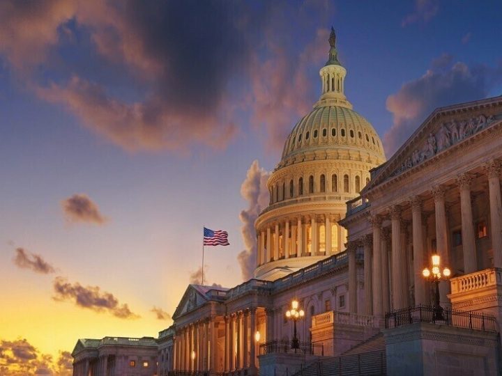 النواب الأمريكي يرفض تقييد صلاحيات ترامب ضد عصابات المخدرات