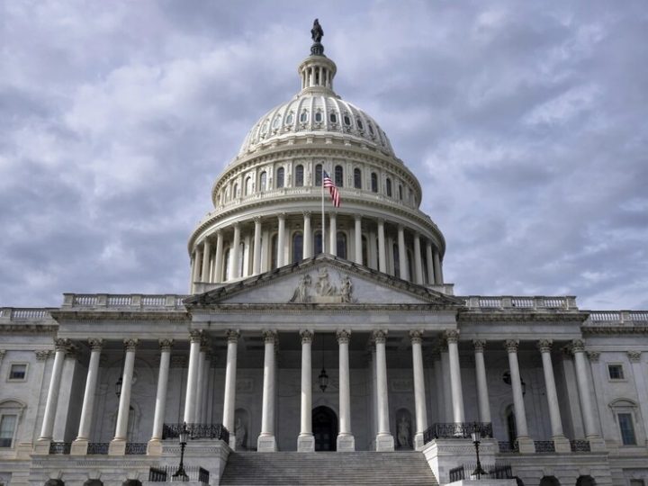 دون إعفاءات ضريبية.. النواب الأمريكي يقر مشروع قانون الرعاية الصحية الجمهوري