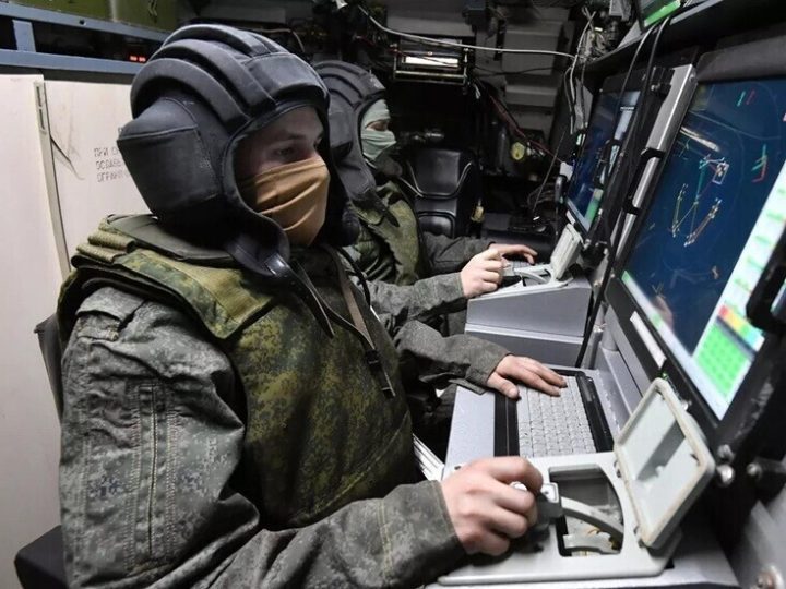 قتلى وإصابات بين مدنيين بهجوم مسيّرات أوكرانية غربي روسيا