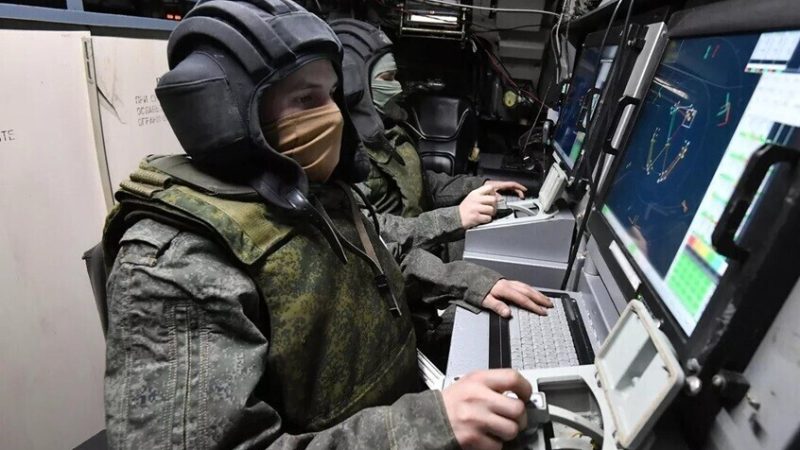 قتلى وإصابات بين مدنيين بهجوم مسيّرات أوكرانية غربي روسيا