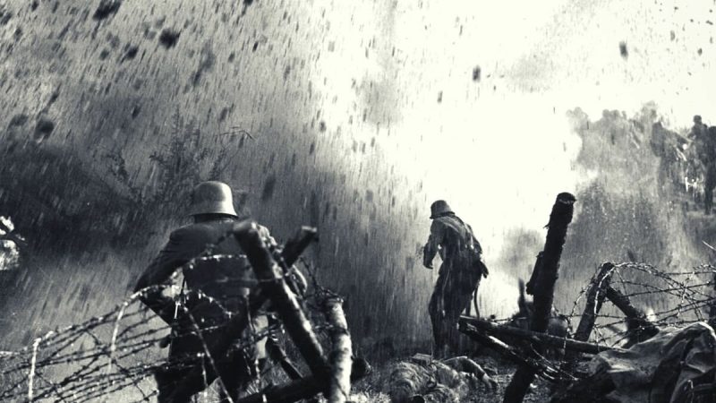 15 كيلومترا من الجثث!