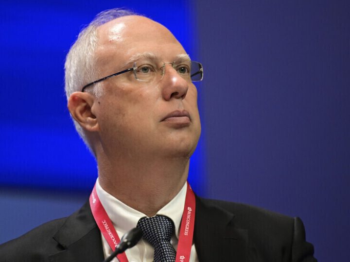 “أكسيوس”: مباحثات روسية أمريكية مرتقبة حول تسوية أوكرانيا