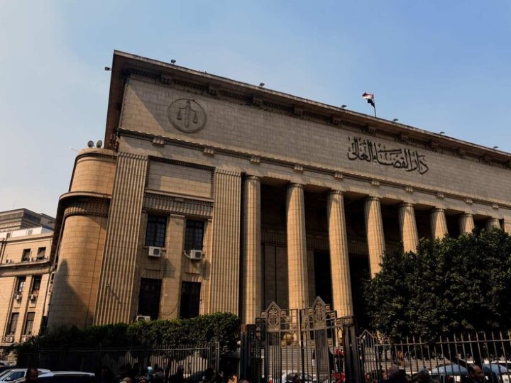 مصر.. حكم مشدد على مسؤول برتبة لواء قبض عليه بعد ساعات فقط من توليه منصبه