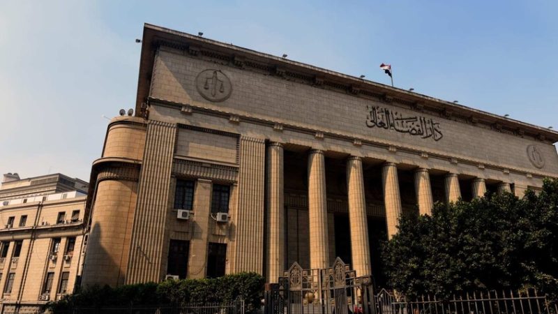 مصر.. حكم مشدد على مسؤول برتبة لواء قبض عليه بعد ساعات فقط من توليه منصبه