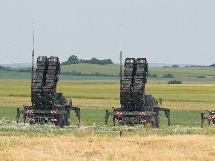 بولندا تعلن نشر منظومات “باتريوت”