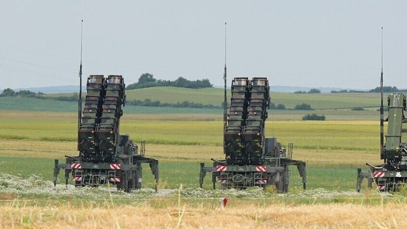 بولندا تعلن نشر منظومات “باتريوت”