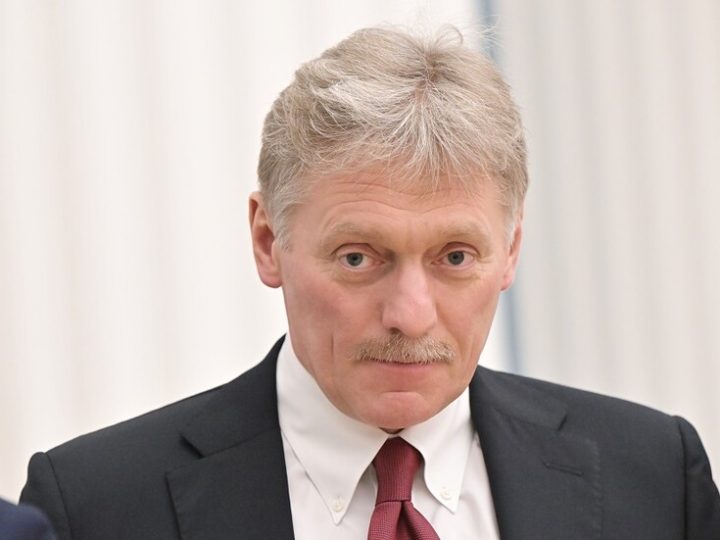 بيسكوف: نستعد لاتصالات مع الولايات المتحدة للاطلاع عن نتائج عملها مع أوكرانيا والاتحاد الأوروبي