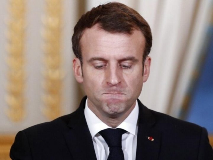 رئيس الوزراء الفرنسي الأسبق: لم أتخيل أن تصل فرنسا إلى هذا الوضع المزري وعلى ماكرون أن يتنحى