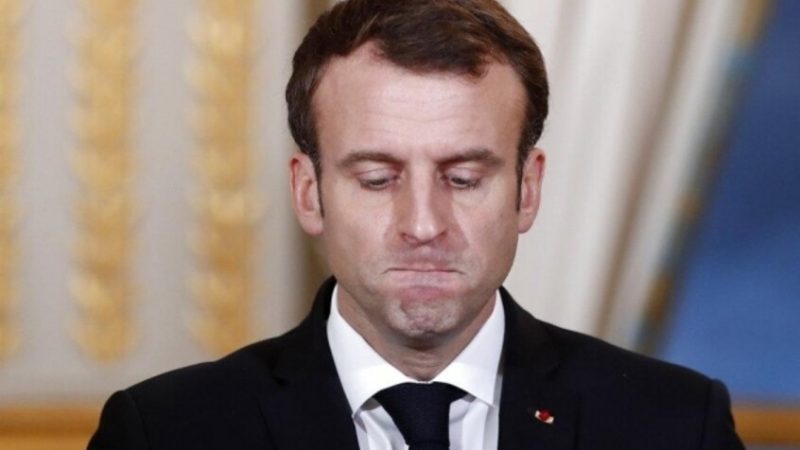 رئيس الوزراء الفرنسي الأسبق: لم أتخيل أن تصل فرنسا إلى هذا الوضع المزري وعلى ماكرون أن يتنحى