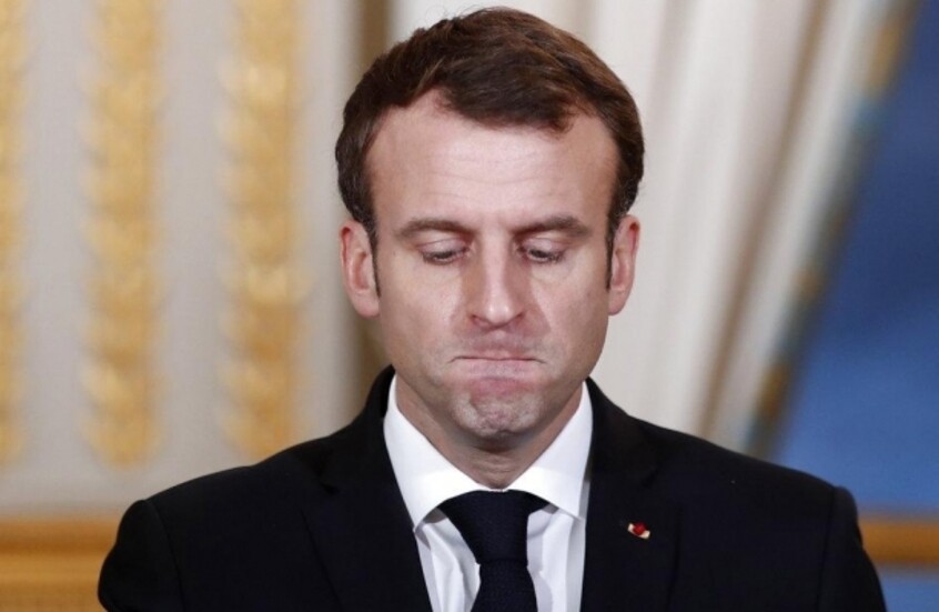 رئيس الوزراء الفرنسي الأسبق: لم أتخيل أن تصل فرنسا إلى هذا الوضع المزري وعلى ماكرون أن يتنحى