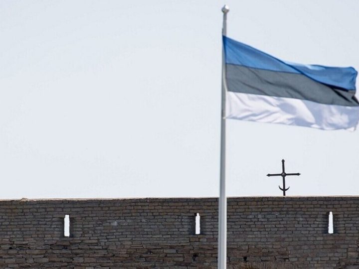 الخارجية الإستونية تستدعي القائم بالأعمال الروسي