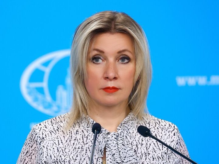 موسكو: قرارات أي لجان لتقييم الأضرار في أوكرانيا باطلة بالنسبة لروسيا