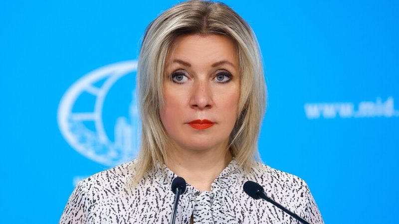 موسكو: قرارات أي لجان لتقييم الأضرار في أوكرانيا باطلة بالنسبة لروسيا