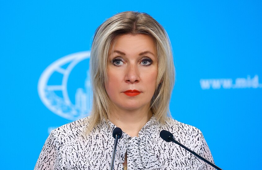 موسكو: قرارات أي لجان لتقييم الأضرار في أوكرانيا باطلة بالنسبة لروسيا