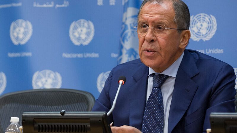 روسيا وإفريقيا تخططان لاعتماد العملات الوطنية في التبادلات التجارية