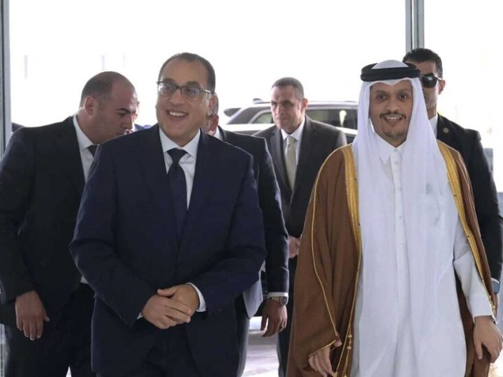 مصر ترد على تنازلها عن أرض لصالح شركة قطرية