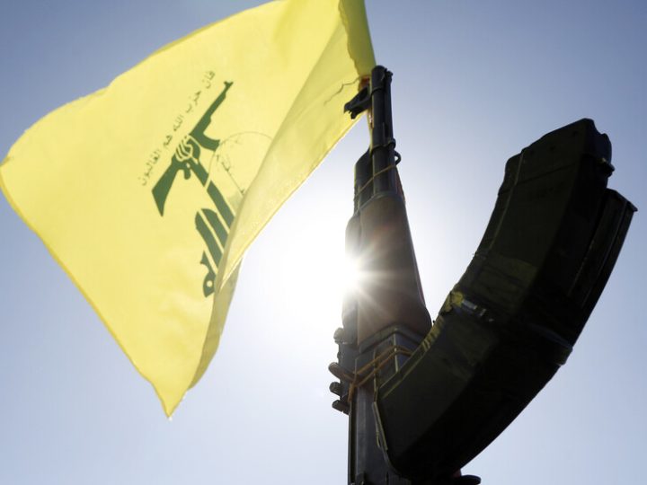 مسؤول في “حزب الله”: لن تتخلى عن السلاح وعندما ينفد صبر المقاومة لن تناقش أحدا