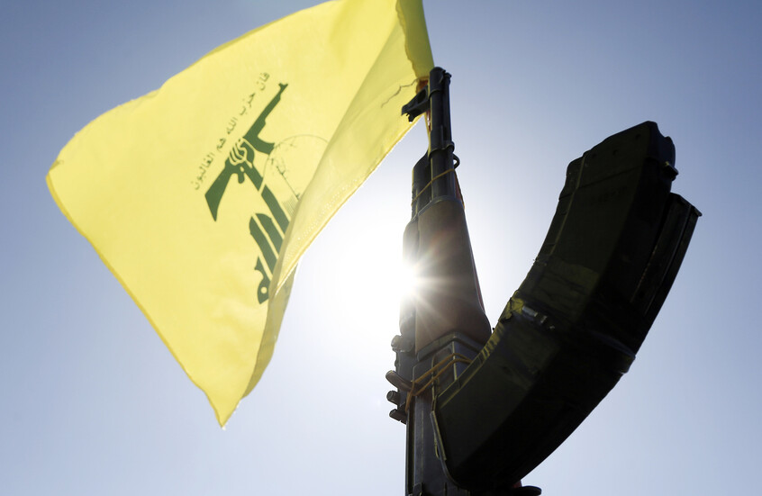 مسؤول في “حزب الله”: لن تتخلى عن السلاح وعندما ينفد صبر المقاومة لن تناقش أحدا