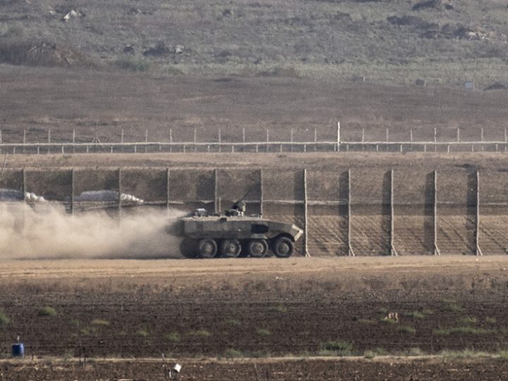 عشرات المستوطنين يدخلون غزة..” خطوة أولى في طريق الاستيطان اليهودي” للقطاع