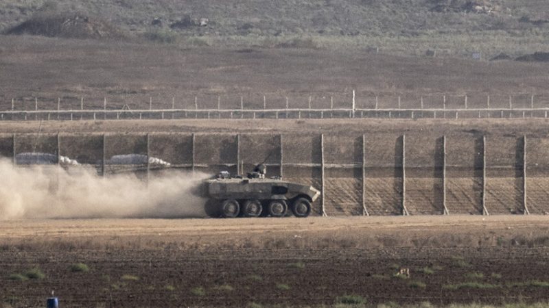 عشرات المستوطنين يدخلون غزة..” خطوة أولى في طريق الاستيطان اليهودي” للقطاع