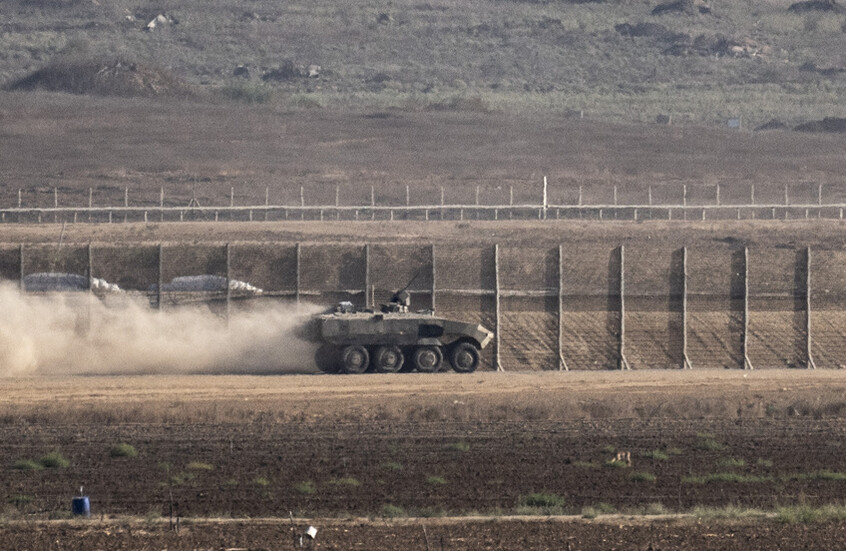 عشرات المستوطنين يدخلون غزة..” خطوة أولى في طريق الاستيطان اليهودي” للقطاع