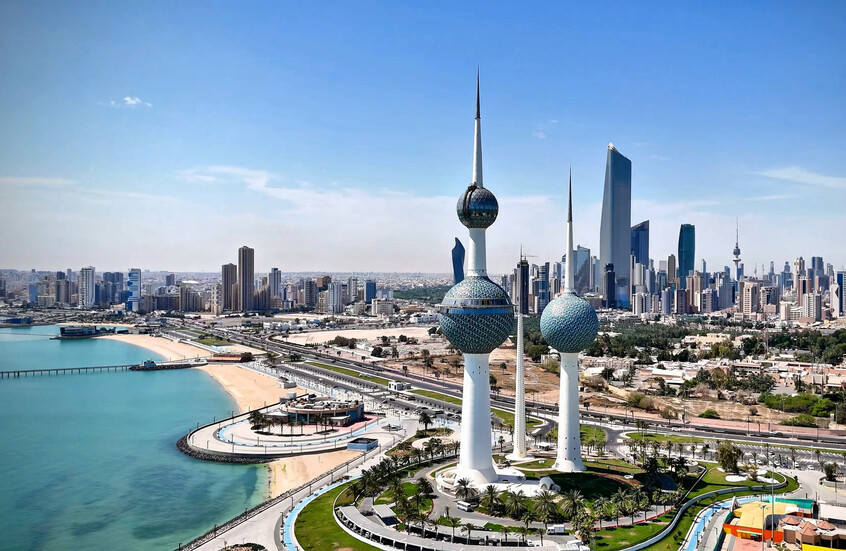 الكويت تمنح المخالفين في قضايا ملف الجنسية فرصة للعفو وتحدد المهلة