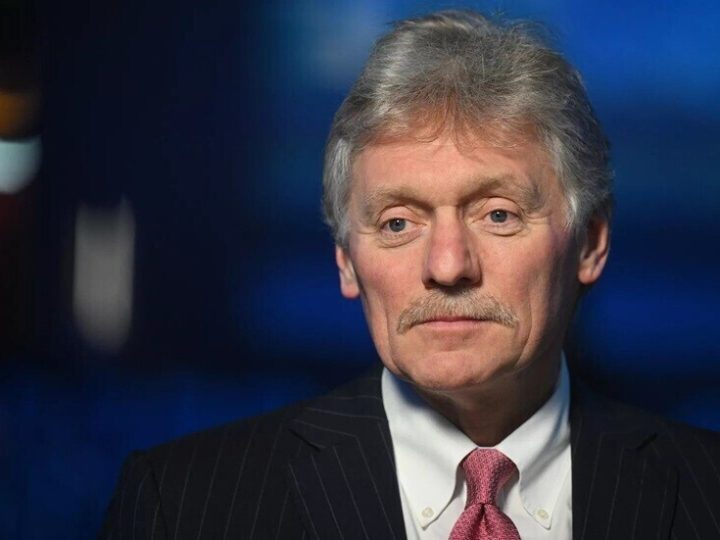 بيسكوف يشير إلى هوس أوروبا بالبحث عن أموال لمواصلة الحرب