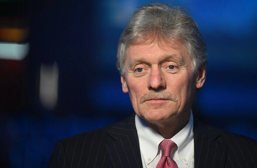 بيسكوف يشير إلى هوس أوروبا بالبحث عن أموال لمواصلة الحرب