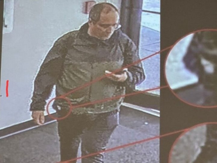 السلطات الأمريكية: جريمتان متصلتان لمنفذ واحد يُعتقد أنه انتحر