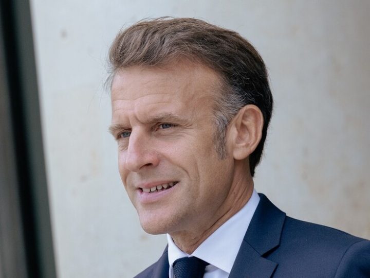 ماكرون.. علينا محاورة بوتين في أقرب وقت