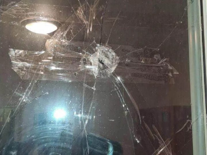 إصابة رضيع بهجوم مسيّرة أوكرانية جنوبي روسيا