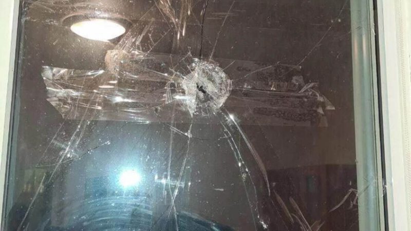 إصابة رضيع بهجوم مسيّرة أوكرانية جنوبي روسيا