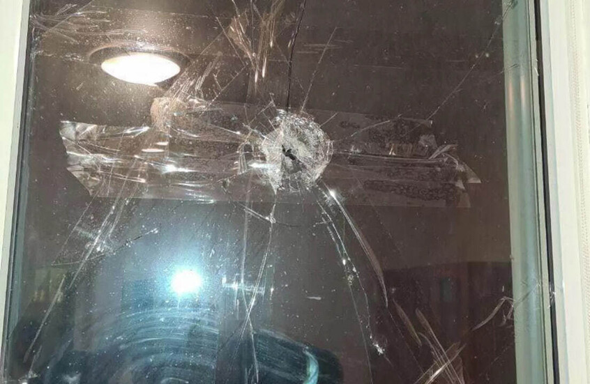 إصابة رضيع بهجوم مسيّرة أوكرانية جنوبي روسيا