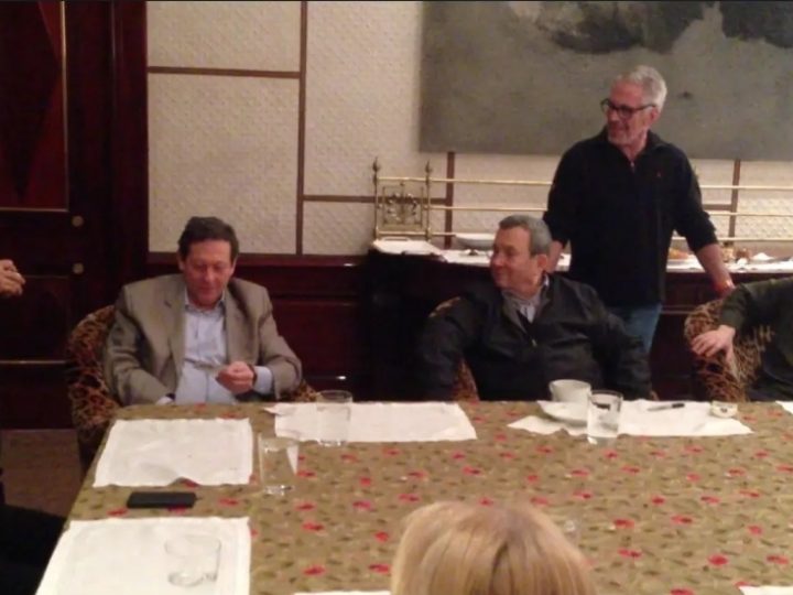 صور إبستين تفضح علاقات مفاجئة.. أسماء بارزة في عالم السياسة والتكنولوجيا والإعلام تظهر في الأرشيف