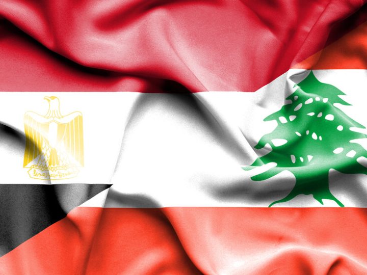 مصر تؤكد استمرار جهودها لتجنيب لبنان الحرب ودعم سيادته