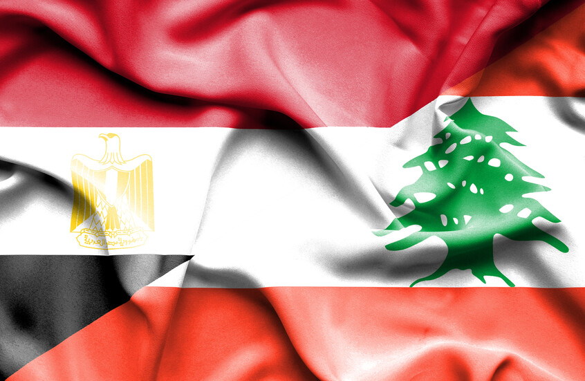 مصر تؤكد استمرار جهودها لتجنيب لبنان الحرب ودعم سيادته