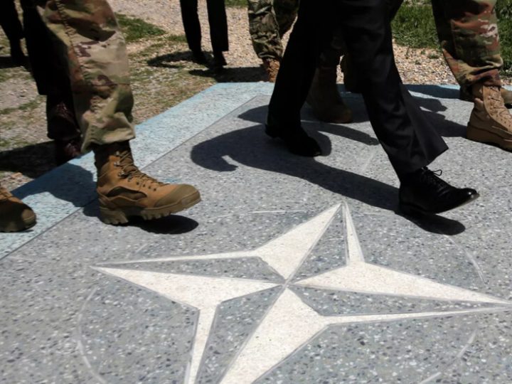 موسكو: لا مؤشرات على استعداد “الناتو” لتغيير نهج المجابهة مع روسيا