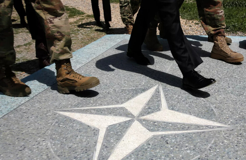 موسكو: لا مؤشرات على استعداد “الناتو” لتغيير نهج المجابهة مع روسيا