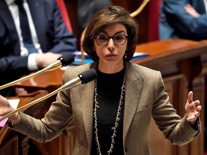 فرنسا.. ملاحقة وزيرة الثقافة في إطار تحقيق فساد مرتبط بعملها في البرلمان الأوروبي