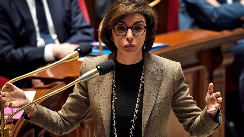 فرنسا.. ملاحقة وزيرة الثقافة في إطار تحقيق فساد مرتبط بعملها في البرلمان الأوروبي
