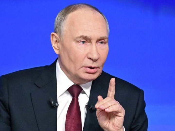 بوتين: محاولات أوروبا السطو على الأصول الروسية لن تعجب أي دولة في العالم وستكون لها تداعيات