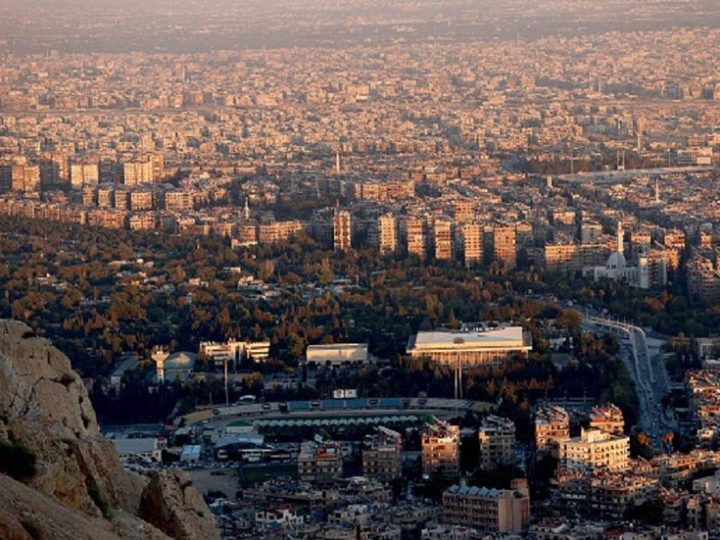 بيان من الخارجية السورية بعد إزالة عقوبات “قانون قيصر” بشكل نهائي