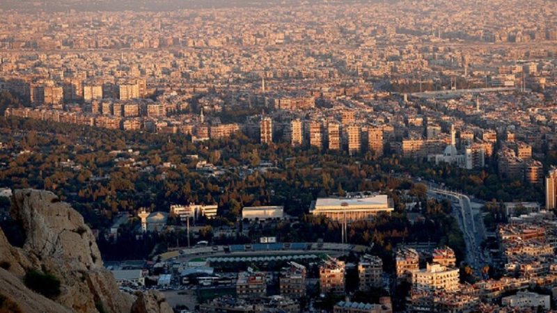 بيان من الخارجية السورية بعد إزالة عقوبات “قانون قيصر” بشكل نهائي