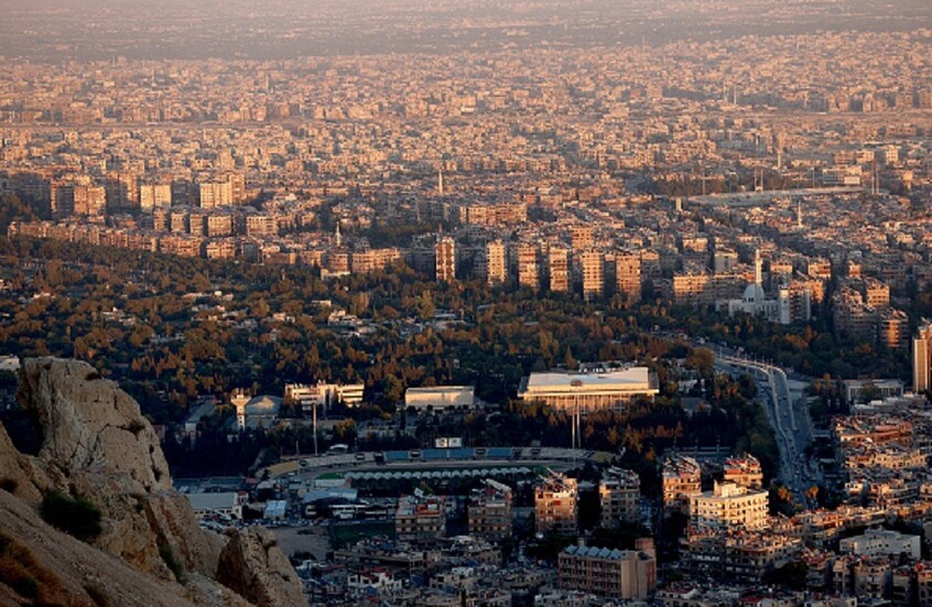 بيان من الخارجية السورية بعد إزالة عقوبات “قانون قيصر” بشكل نهائي