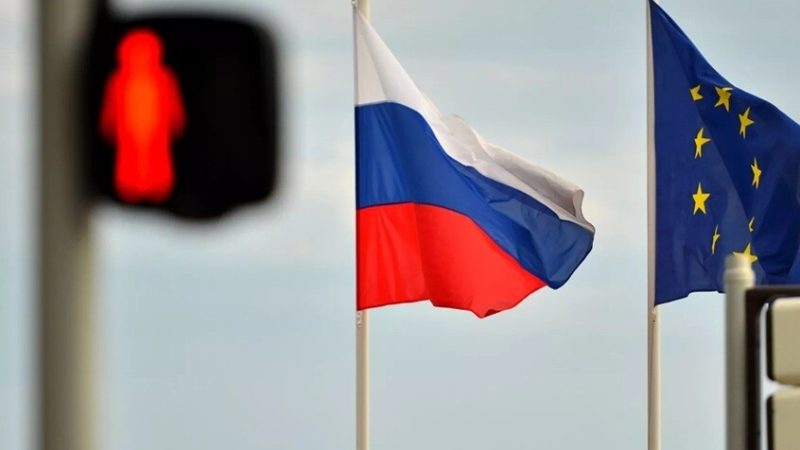 المركزي الروسي يرفض سحب دعاويه القضائية بشأن الأصول المجمدة