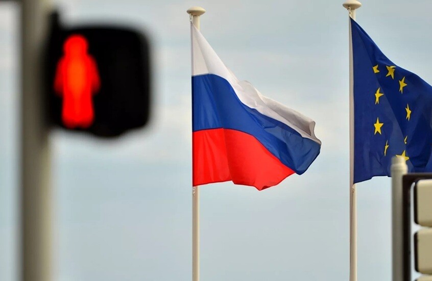 المركزي الروسي يرفض سحب دعاويه القضائية بشأن الأصول المجمدة